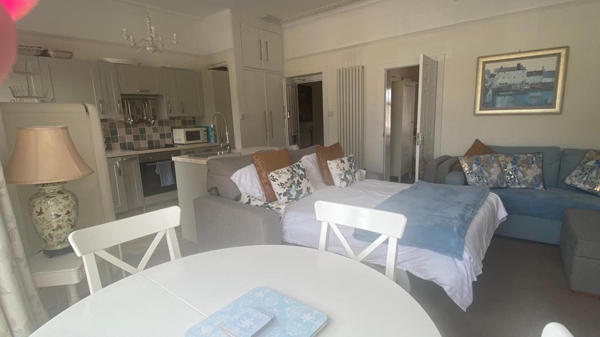 וויימות' St John'S Guest House מראה חיצוני תמונה